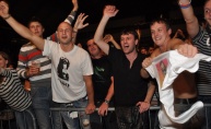 Legenda Mišo Kovač u Dvorani Mladosti 