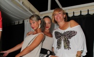 Živa subota uz same komade Casanova beach clubu