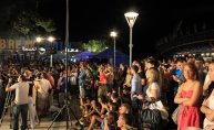 Miss hostesa @ ATP Umag