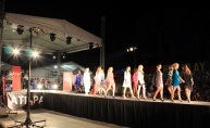 Miss hostesa @ ATP Umag