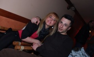 Vrhunska atmosfera u night clubu Montana