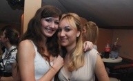 Vrhunska atmosfera u night clubu Montana