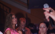 Night club Time u Puli uz najzgodnije komade