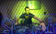 Norman Doray @ Shamballa