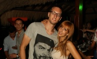 Notorius Beach bar prepun komada