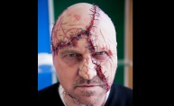 Odaberite svoju strašnu masku za Halloween 2012