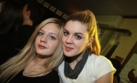 Odličan koncert Night Expressa u Merikane baru