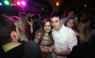 Odličan koncert Night Expressa u Merikane baru