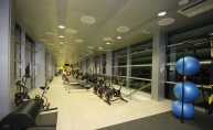Otvorenje Terminal kompleksa Fitness 7 