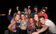 Outlook festival - drugi dan