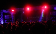 Outlook festival - drugi dan
