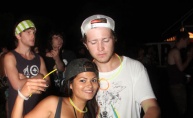 Outlook festival - drugi dan