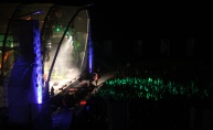 Outlook festival - drugi dan