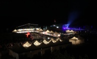 Outlook festival - drugi dan