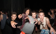 Outlook festival - drugi dan