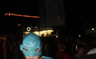 Outlook festival - drugi dan