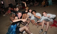 Outlook festival - drugi dan