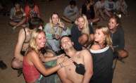 Outlook festival - drugi dan