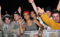 Outlook festival - drugi dan