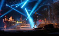Outlook festival - drugi dan