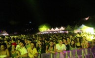 Outlook festival - drugi dan
