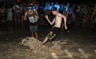Outlook festival - drugi dan