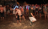 Outlook festival - drugi dan