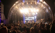 Outlook festival - drugi dan