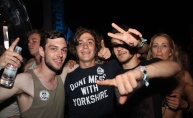 Outlook festival - drugi dan