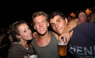 Outlook festival - drugi dan