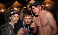 Outlook festival - drugi dan