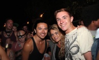Outlook festival - drugi dan