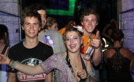 Outlook festival - drugi dan