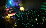 Outlook festival - drugi dan