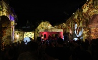 Outlook festival - drugi dan