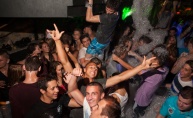 Pjena Party totalni hit na Krku u Clubu JUNGLE