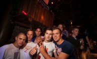 Pjena Party totalni hit na Krku u Clubu JUNGLE