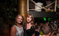 Pjena Party totalni hit na Krku u Clubu JUNGLE