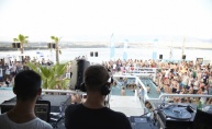 Prvi dan Hideout festivala nadmašio sva očekivanja