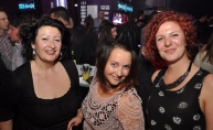 Rasplesana subota u Mystique clubu.