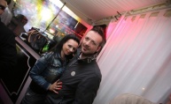 Red party @ Casanoca Beach Club Vrsar