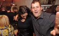 Sexy plesačice u Rich baru