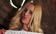 Sexy plesačice u Rich baru