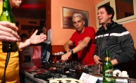 Riječki DJ-i na humanitarnom DJ maratonu skupili 5.000kn za pomoć malom Eriku!