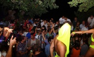 RnB Exclusive na otvorenju Phanas Beach bara