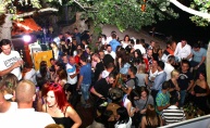 RnB Exclusive na otvorenju Phanas Beach bara