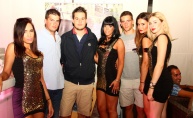 RnB Exclusive @ Harem, Lošinj