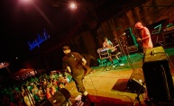11. Seasplash festival