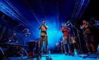 11. Seasplash festival