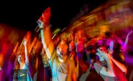 11. Seasplash festival